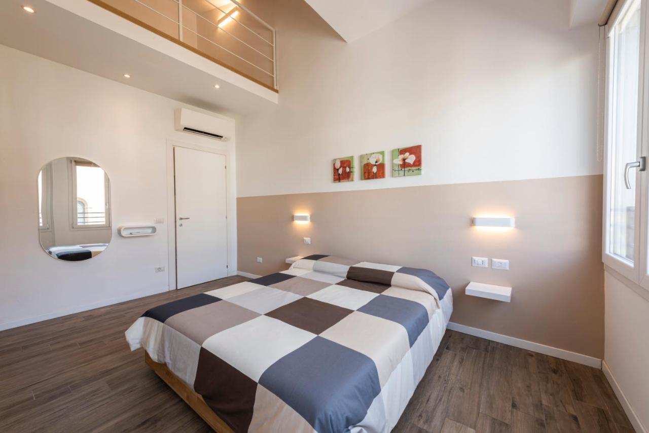 Ruote Stylish Loft By Mmega Apartment Florence Ngoại thất bức ảnh
